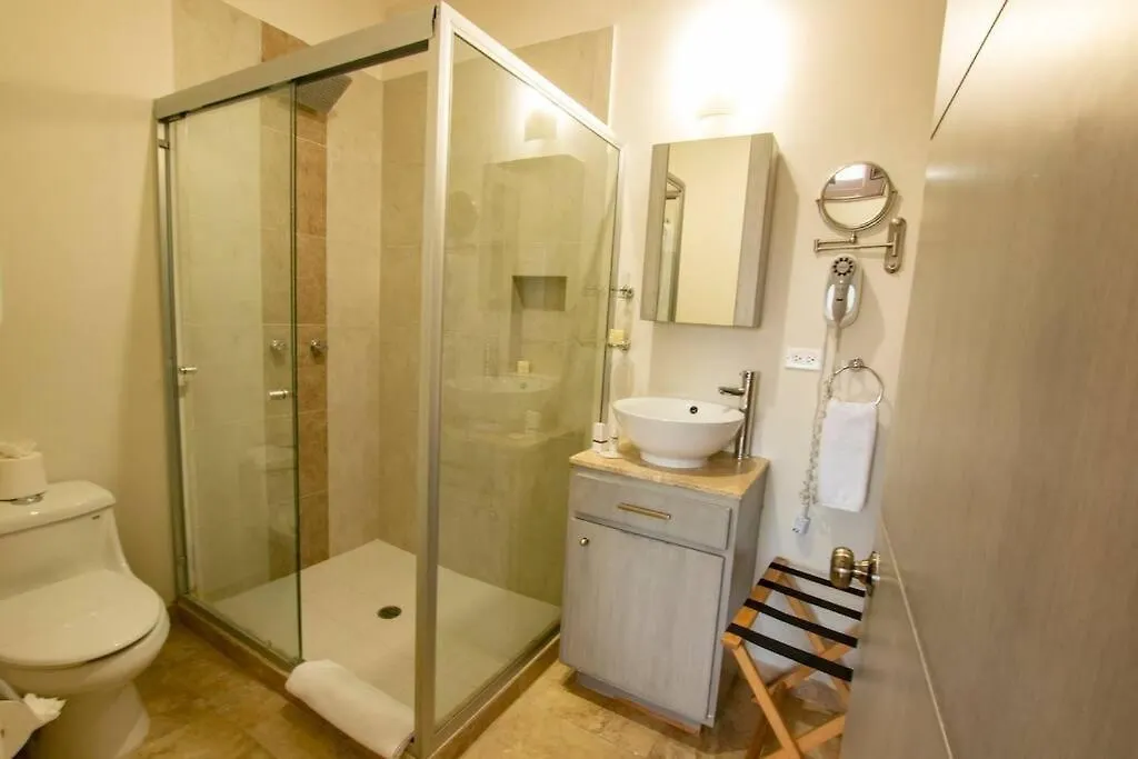 Tatil Evi Cabo Cottage Bahia Del Tezal Cabo San Lucas Meksika