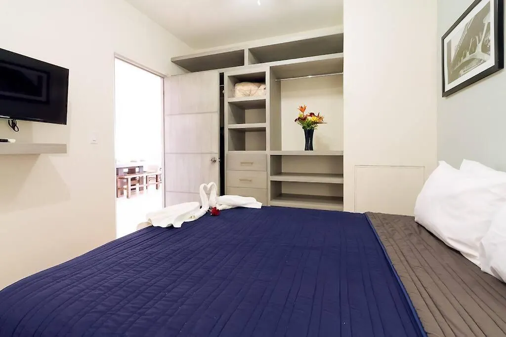 Tatil Evi Cabo Cottage Bahia Del Tezal Cabo San Lucas