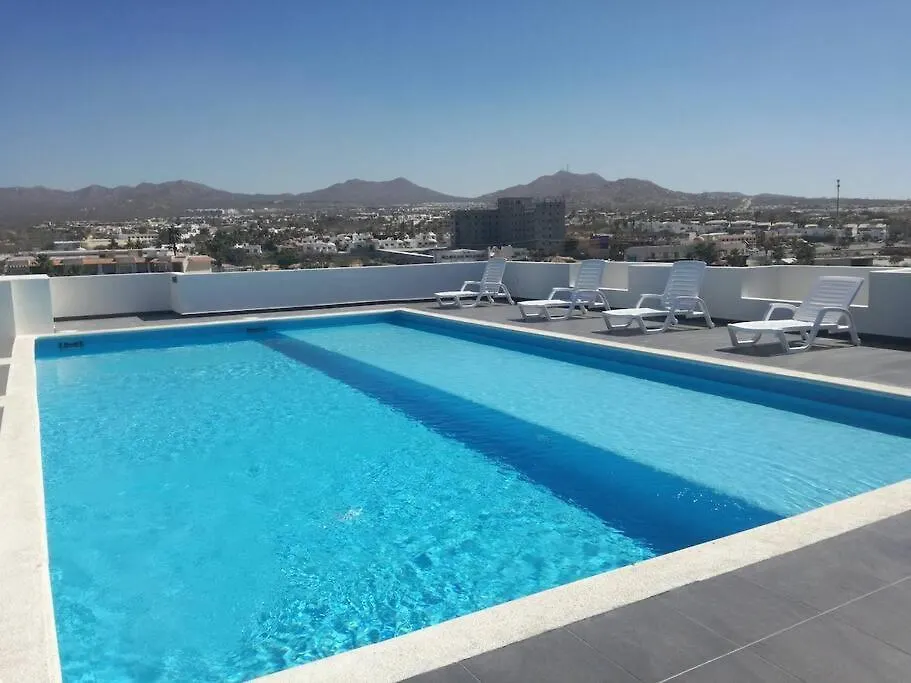 Cabo Cottage Bahia Del Tezal Cabo San Lucas Tatil Evi