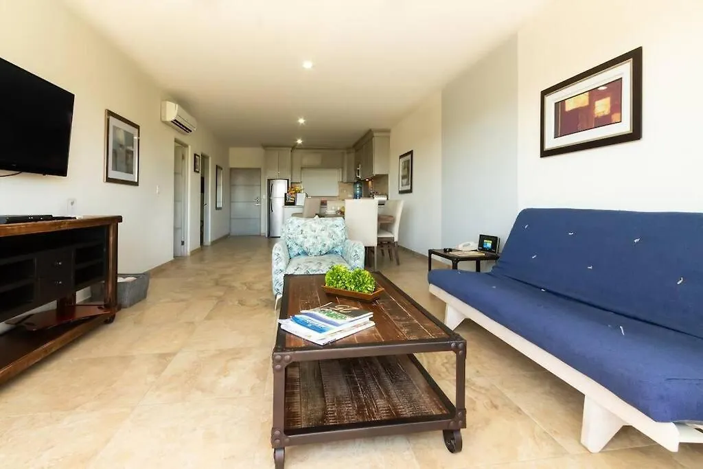 Tatil Evi Cabo Cottage Bahia Del Tezal Cabo San Lucas