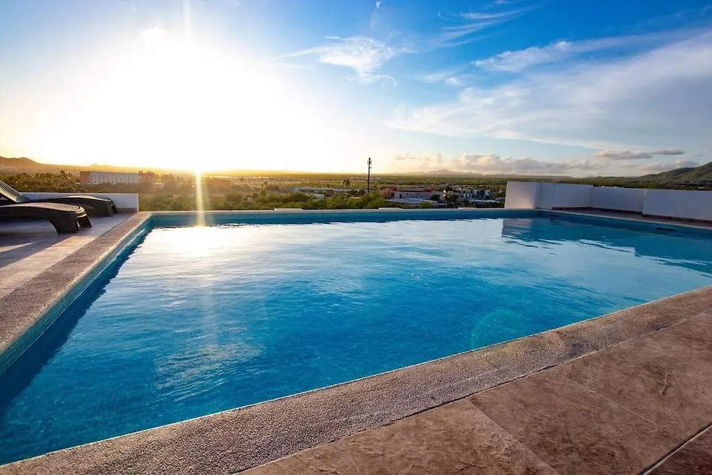 Feriehus Cabo Cottage Bahia Del Tezal Cabo San Lucas Mexico