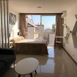  Apartamento Estudio Garibaldi Argentina