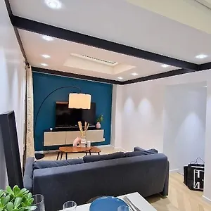  Apartamento Loft De Luxe Tour Eiffel Francia