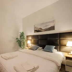  Apartamento The Cozy Space Austria