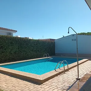  Villa Hispalis En España