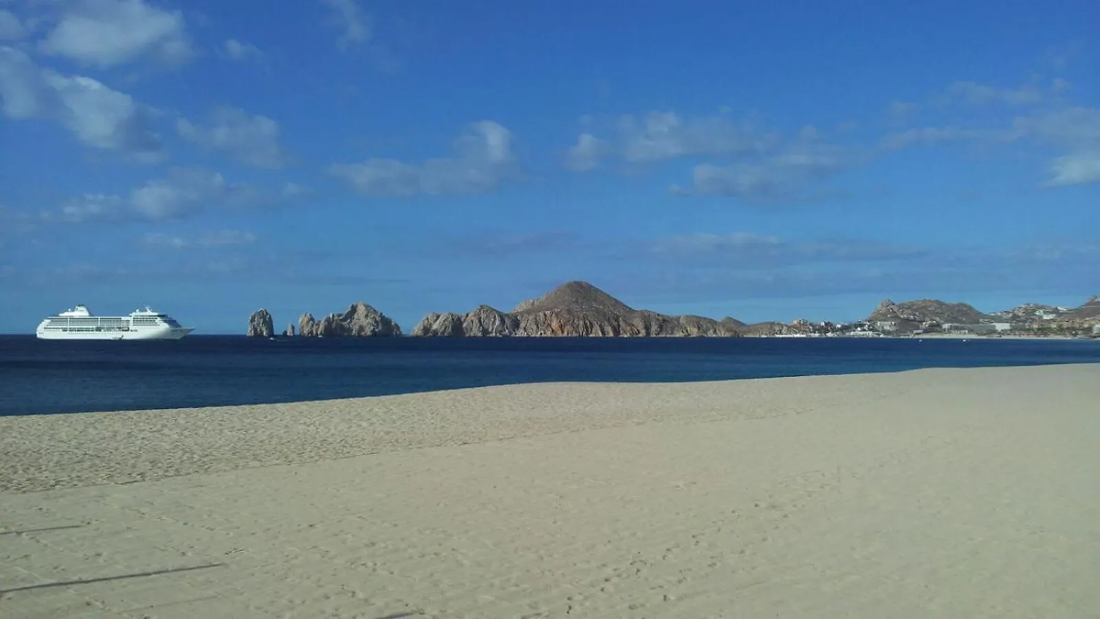 Holiday home Cabo Cottage Bahia Del Tezal Cabo San Lucas Mexico