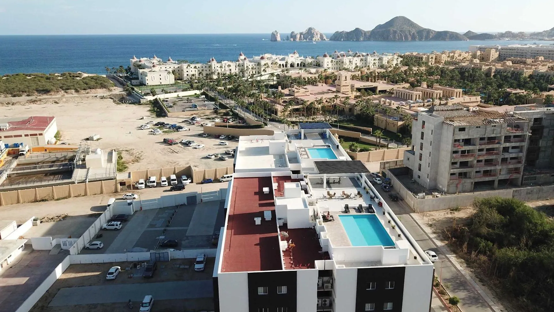 Cabo Cottage Bahia Del Tezal Cabo San Lucas Holiday home