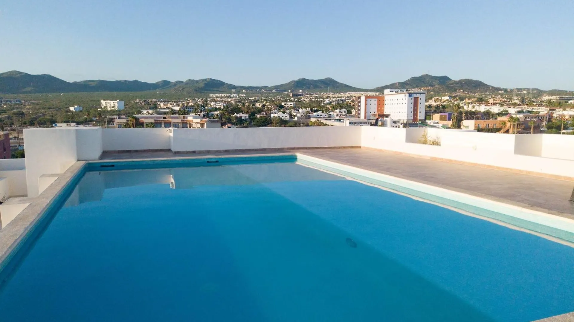 Holiday home Cabo Cottage Bahia Del Tezal Cabo San Lucas