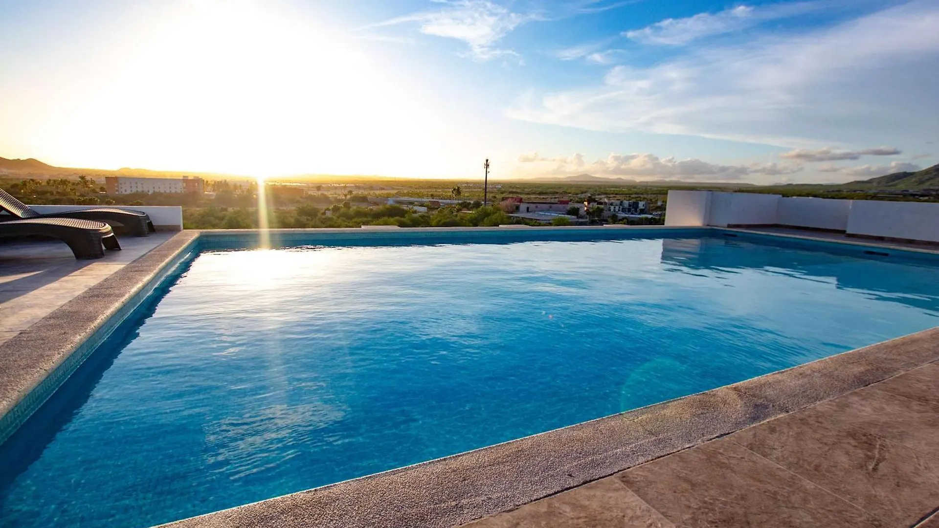 Holiday home Cabo Cottage Bahia Del Tezal Cabo San Lucas Mexico