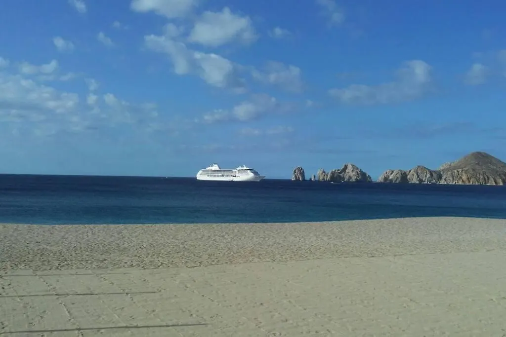 Cabo Cottage Bahia Del Tezal Cabo San Lucas 0*,