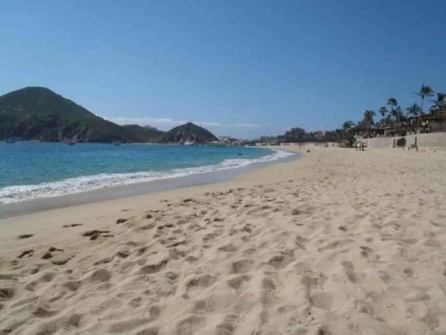 Cabo Cottage Bahia Del Tezal Cabo San Lucas Mexico
