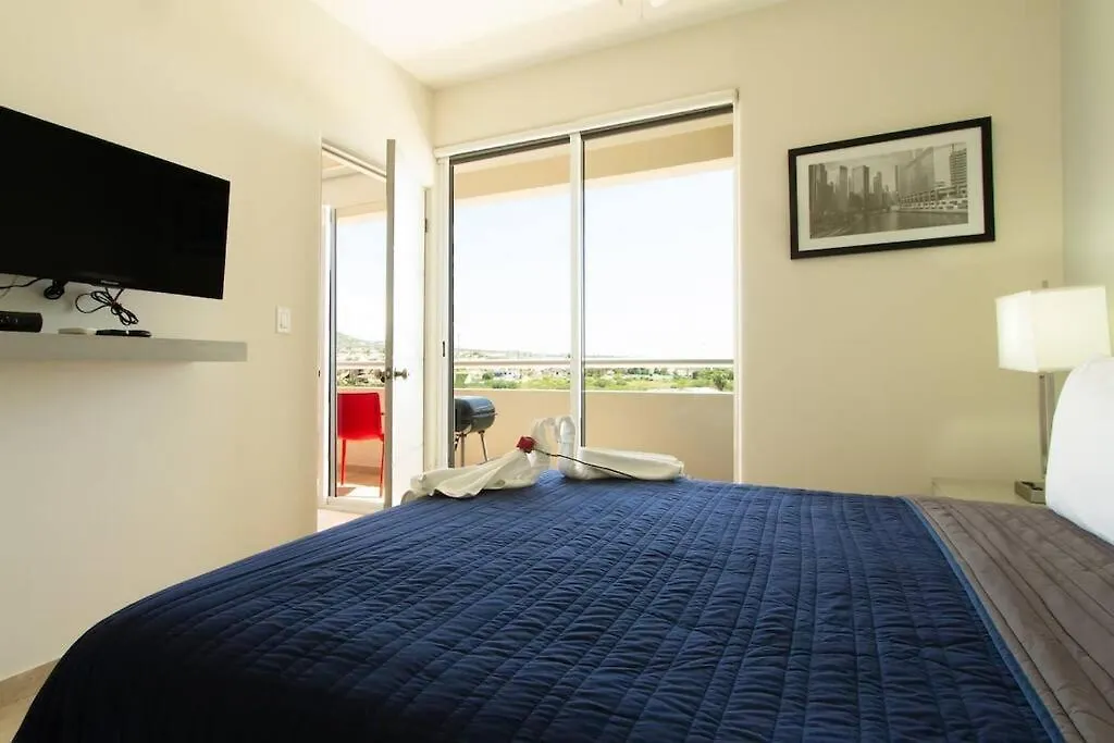 Holiday home Cabo Cottage Bahia Del Tezal Cabo San Lucas