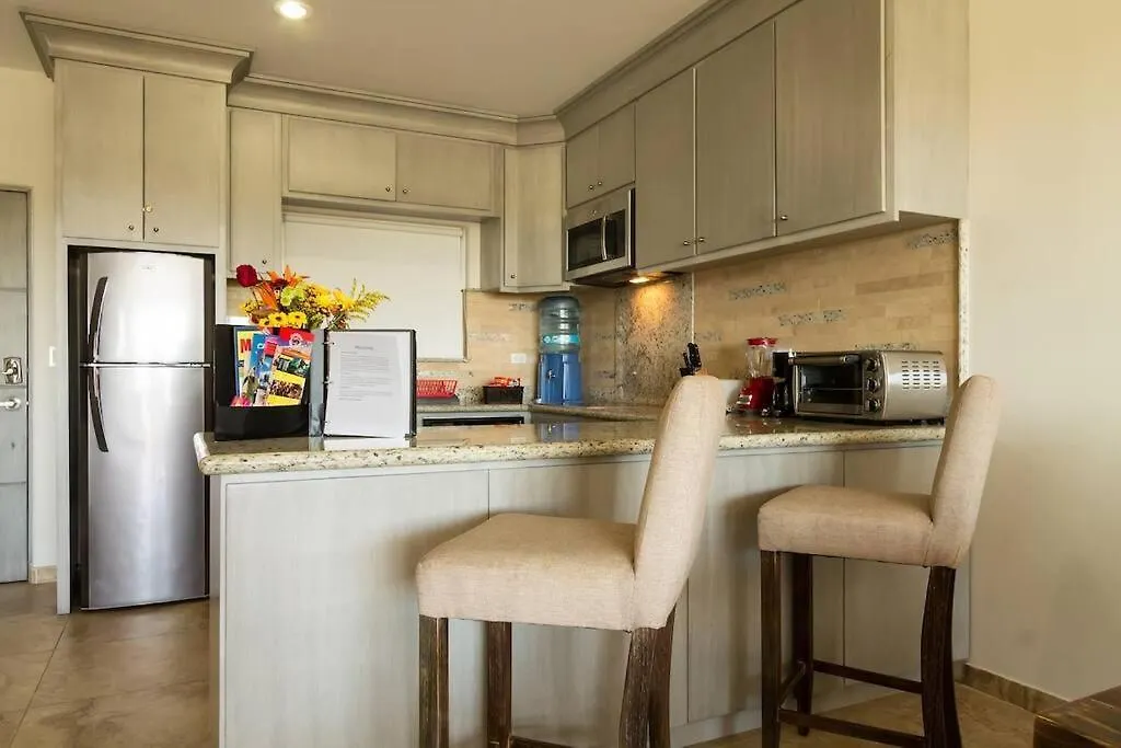 Holiday home Cabo Cottage Bahia Del Tezal Cabo San Lucas