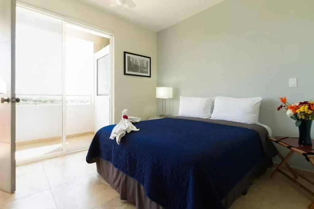 Cabo Cottage Bahia Del Tezal Cabo San Lucas Holiday home