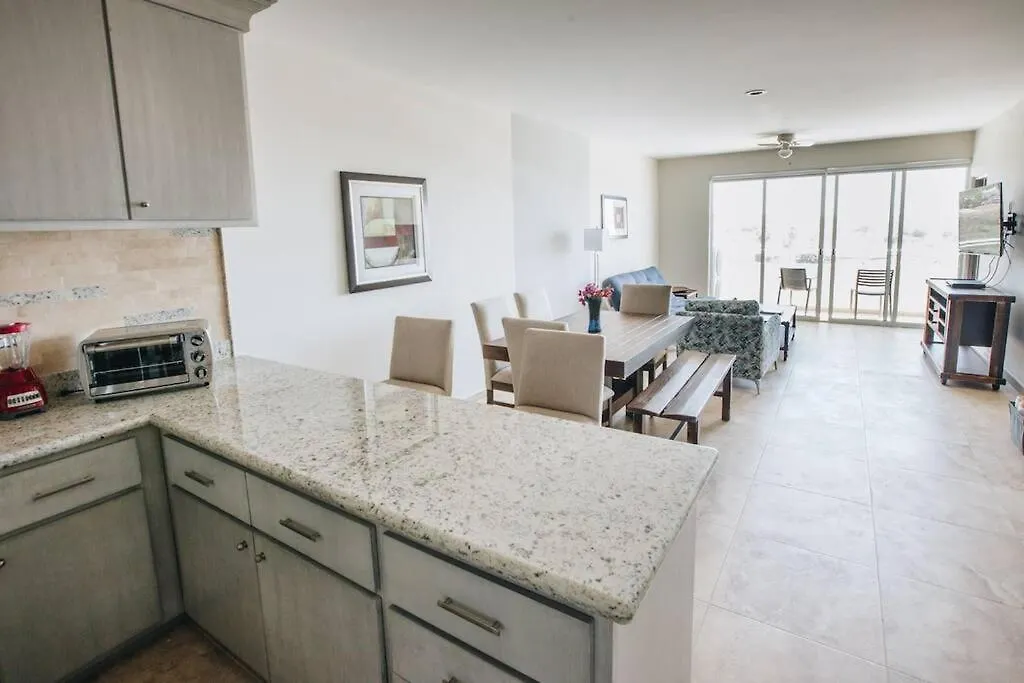 Holiday home Cabo Cottage Bahia Del Tezal Cabo San Lucas