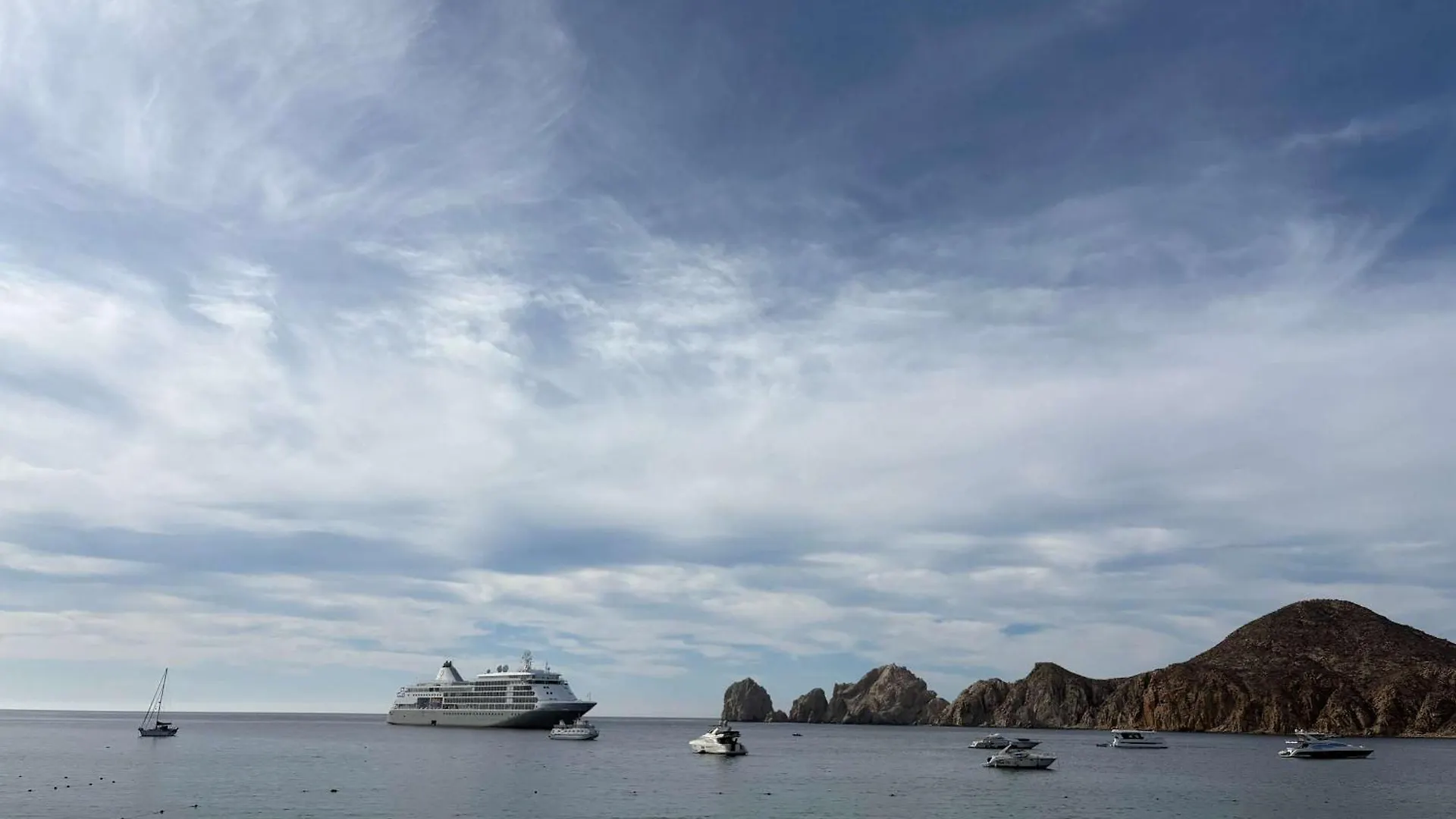 Cabo Cottage Bahia Del Tezal Cabo San Lucas