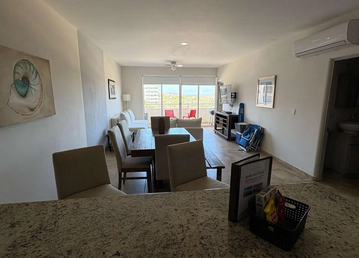 Cabo Cottage Bahia Del Tezal Cabo San Lucas Holiday home