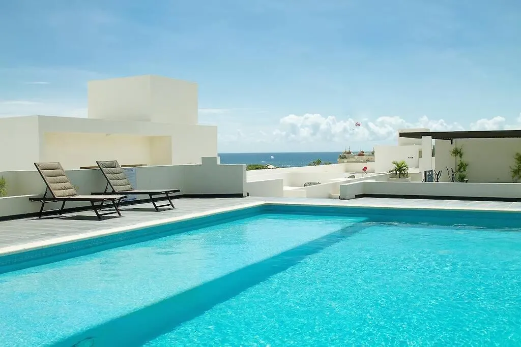 Hébergement de vacances Cabo Cottage Bahia Del Tezal Cabo San Lucas Mexique