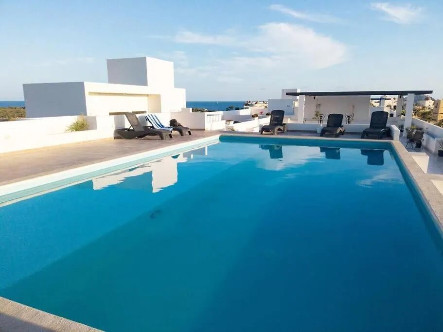 Cabo Cottage Bahia Del Tezal Cabo San Lucas Hébergement de vacances