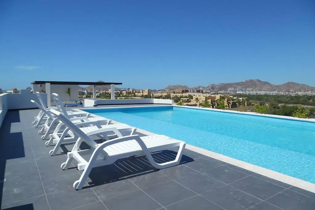 Cabo Cottage Bahia Del Tezal Cabo San Lucas Hébergement de vacances