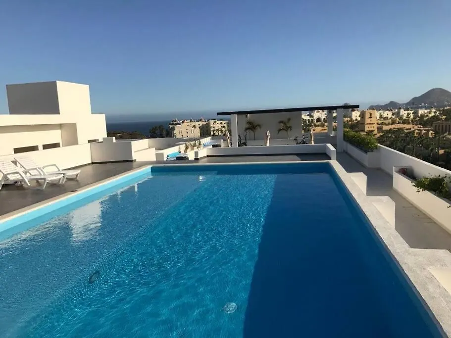 Hébergement de vacances Cabo Cottage Bahia Del Tezal Cabo San Lucas